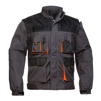 Cazadoras, Chaquetas, Chalecos, Forros polares,..