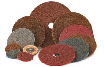 Surface Conditioning - Discos