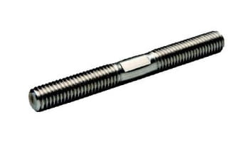 Varilla doble rosca inox AUMON