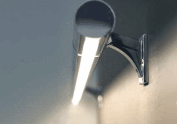 Pasamanos DECOLED (luz integrada)