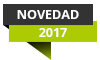 Promoción: Novedad 2017